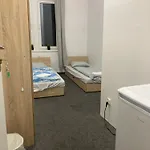 City Apart Wroclaw 弗罗茨瓦夫