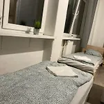 City Apart Wroclaw 民宿 *