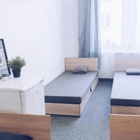City Apart Wroclaw Homestay