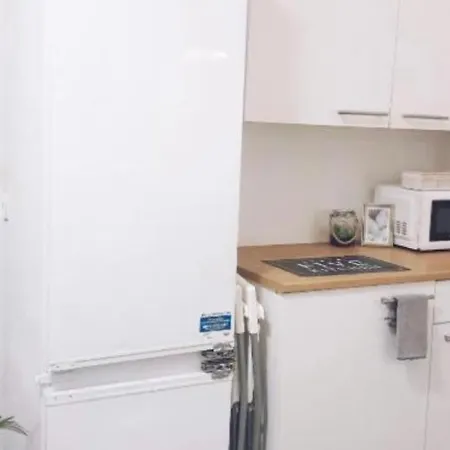 City Apart Wroclaw Homestay szállás *