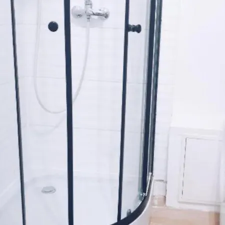 Homestay szállás City Apart Wroclaw Wrocław