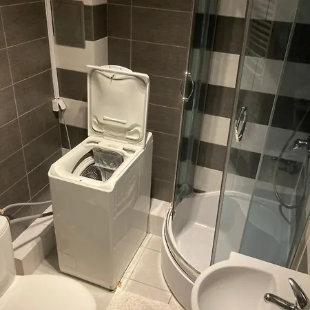 Homestay szállás City Apart Wroclaw *
