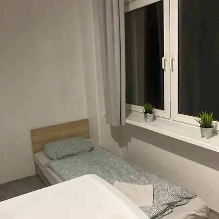 Homestay szállás City Apart Wroclaw