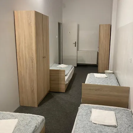 City Apart Wroclaw Wroclaw