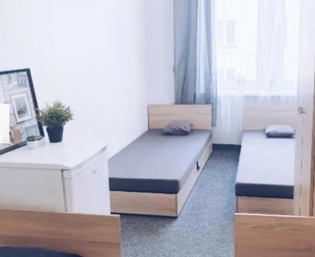 City Apart Wroclaw Homestay