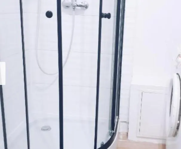 Homestay City Apart Wroclaw Wroclaw