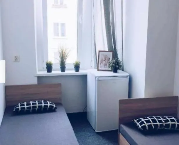 City Apart Wroclaw *