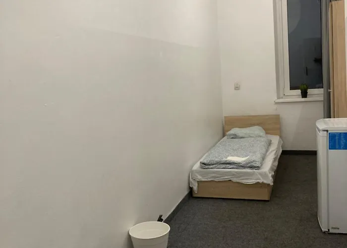 Homestay City Apart Wroclaw Wroclaw