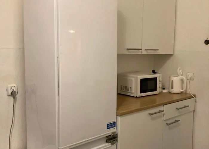 City Apart Wroclaw Homestay