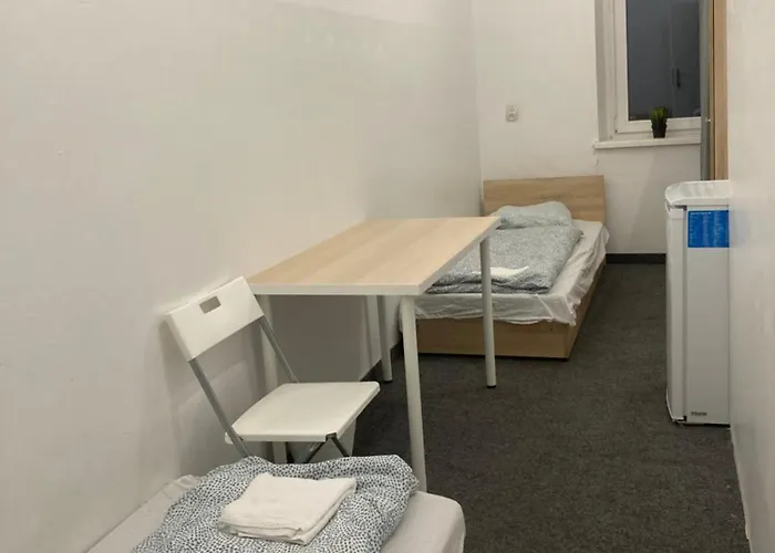 City Apart Wroclaw Homestay