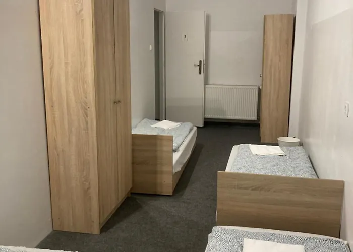 City Apart Wroclaw Wroclaw