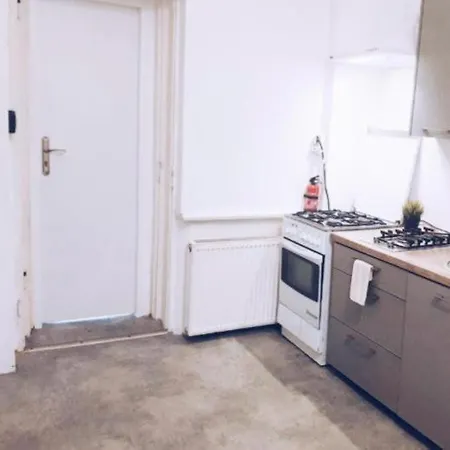 City Apart Wroclaw منزل للإقامة *