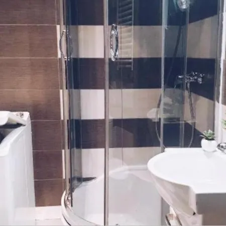 City Apart Wroclaw فروتسواف