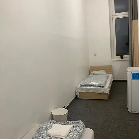 Homestay City Apart Wroclaw Wroclaw