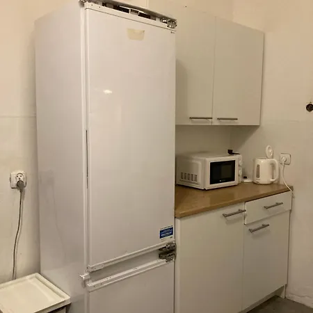 City Apart Wroclaw منزل للإقامة