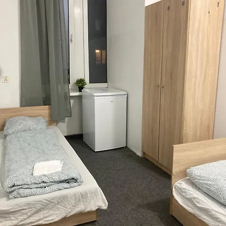 منزل للإقامة City Apart Wroclaw *