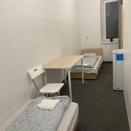 City Apart Wroclaw منزل للإقامة