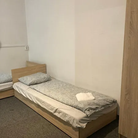 منزل للإقامة City Apart Wroclaw فروتسواف