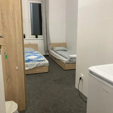 City Apart Wroclaw فروتسواف