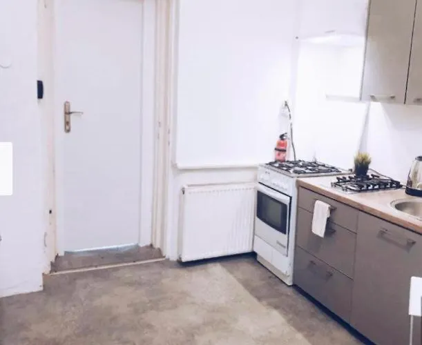 City Apart Wroclaw 홈스테이 *