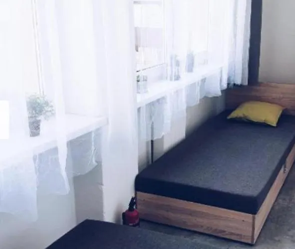 City Apart Wroclaw 브로츠와프