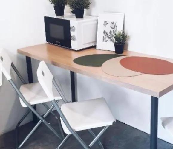 City Apart Wroclaw *