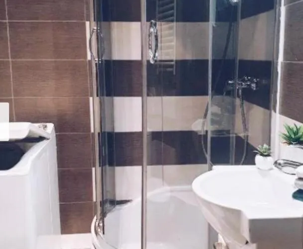 City Apart Wroclaw 브로츠와프