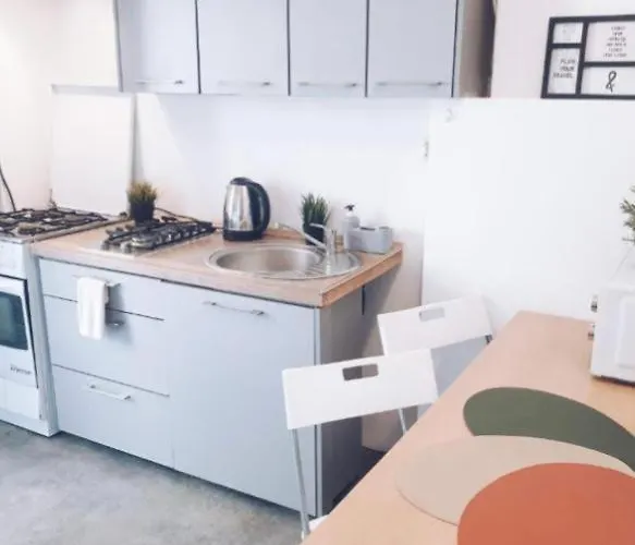 City Apart Wroclaw *