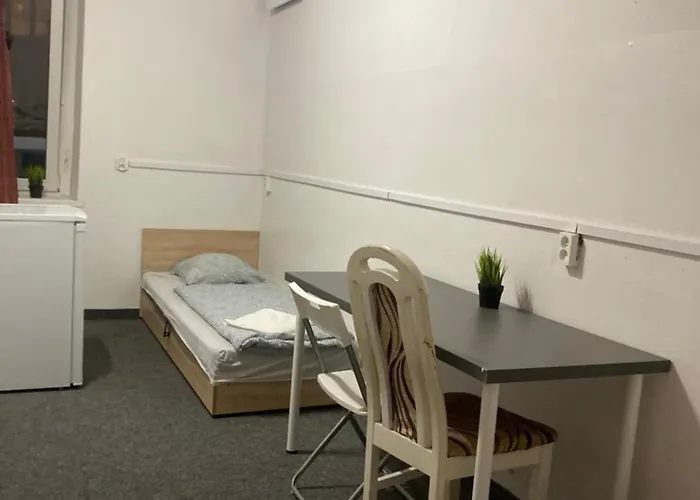 City Apart Wroclaw 홈스테이 *