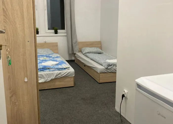 City Apart Wroclaw 브로츠와프